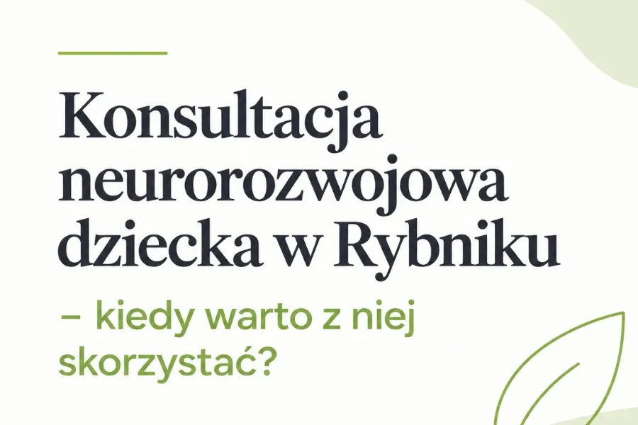 Zdjęcie ilustrujące artykuł